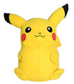 Nintendo Pokemon Pikachu Plüsch Figur Stofftier Kuscheltier extra groß 58cm