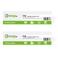 2 energy ink TTR-Rolle Faxrollen kompatibel zu Brother PC-72 RF T102 T104 T106