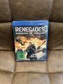 Renegades - Mission Of Honor  ( BLU-RAY )   NEU/OVP