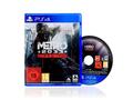 Playstation 4 Spiel METRO 2033 - REDUX Action-Ego-Shooter USK18 PS4 Zustand: gut