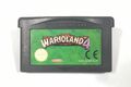 Wario Land 4 - Nintendo Gameboy Advance - guter Zustand