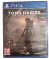 Shadow of The Tomb Raider - Definitive Edition (Sony PlayStation 4, 2019)