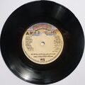 Donna Summer No More Tears/My Baby Understands 7" Casablanca CAN174 EX 1979 a-si