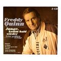 Junge, Komm Bald Wieder: Seine Größten Erfolge von Freddy Quinn | CD | 1997