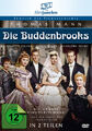 Die Buddenbrooks DVD *NEU|OVP*