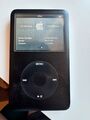 Apple iPod classic 80GB schwarz