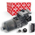 febi bilstein 48303 Wischermotor für FORD FIESTA I CB1 CCN