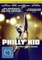 The Philly Kid - Never Back Down von Jason Connery | DVD | Zustand sehr gut