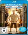 DER ZOOWÄRTER (Kevin James, Rosario Dawson) Blu-ray Disc NEU+OVP