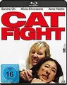 Catfight [Blu-ray] von Tukel, Onur | DVD | Zustand sehr gut