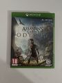 Assassins Creed Odyssey (Xbox)