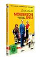 Agatha Christie: Mörderische Spiele - Collection 1 [2 DVD's/NEU/OVP] Krimi-Unter