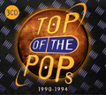 Various Artists Top of the Pops 1990-1994 (CD) Album