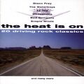 Various - Heat Is on - Various CD 9TVG The Cheap Fast Free Post