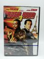 Rush Hour 3 (2007) DVD Neu Komödie Jackie Chan Chris Trucker