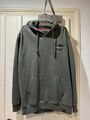 Alpha Industries Hoodie Space Shuttle Khaki XXL