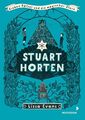 Stuart Horten - Band 2: Sieben Rätsel und ein magischer Stern (Stuart Horten TB 