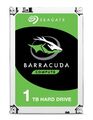 763649098301 Seagate Barracuda 2.5" 2.5 Zoll 1000 GB Serial ATA III Seagate