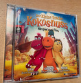 Audio CD Hörspiel zum Film Der kleine Drache Kokosnuss