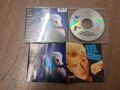 CD BILLY IDOL Idol Songs CHRYSALIS 1988 alle Greatest Hits  BEST OF