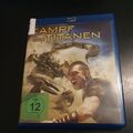 Kampf der Titanen (2010) Blu-ray