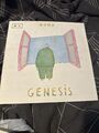 Genesis - Duke LP Vinyl Schallplatte EX/VG + 1980 Gatefold Album 12 Zoll CBR 101