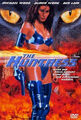 Kultfilm DVD The Huntress - Almen Wong Michael Wong 