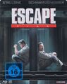 Escape Plan - Flieh oder stirb! [Steelbook]