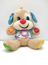 Fisher-PriceFisher-Price Lernspass-Huendchen