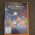 Lauras Stern und die Traummonster, DVD, NEU und OVP 