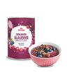 Oatsome - Benjamin Blaubeer - Smoothie Bowl - Lange satt mit nur 200 kcal - 400g