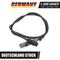 ABS Sensor Hinten Links Rechts für BMW 1er E81 E82 E87 E88 3er E90 E91 E93