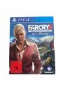 Far Cry 4-Complete Edition (Sony PlayStation 4, 2015)