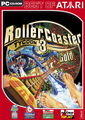 Rondomedia Roller Coaster Tycoon 3 Gold PC Spiel