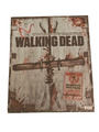 THE WALKING DEAD Die komplette erste Staffel Limited Edition Pappschuber Blu ray