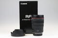 CANON RF 24-70mm f/2,8L IS USM - SNr: 9524000226