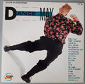 Various – "Dance Max" (EMI Electrola – 1C 2LP 186-7 93623 1)