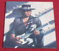 Vinyl LP* Stevie Ray Vaughan And Double Trouble ‎– Texas Flood  (1983) *RAR