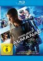 Project Almanac # BLU-RAY-NEU