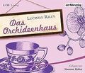 Das Orchideenhaus von Riley, Lucinda | Buch | Zustand sehr gut