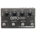 TC Electronic Ditto X4 Looper