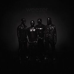 Weezer / Weezer (Black Album)