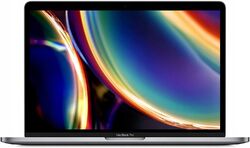 LAPTOP APPLE MACBOOK PRO 13 A2289 i5-8257U 8 GB 256 GB SSD NVMe RETINA macOS