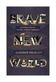 Brave New World von Aldous Huxley