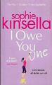 I Owe You One: The Number One Sunday Times Bestseller, Sophie K .9781784164577,