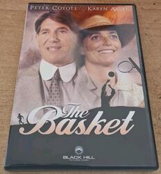 DVD "The Basket (1999) Zustand: Sehr Gut