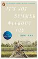 It's Not Summer Without You. TV Tie-In | Jenny Han | Taschenbuch | Summer | 2022