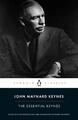 Die wesentlichen Keynes von John Maynard Keynes (englisch) Taschenbuch Buch