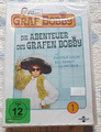 Die Abenteuer des Grafen Bobby (2006)  DVD Peter Alexander NEU OVP