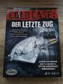 Cold Case - Der letzte Zug